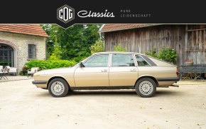 Lancia Gamma 2.0  6