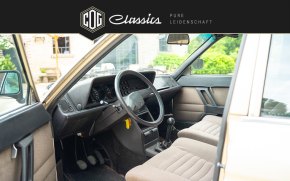 Lancia Gamma 2.0  25