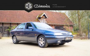 Lancia Kappa 2.0  14