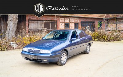 Lancia Kappa 2.0  3