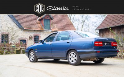 Lancia Kappa 2.0  1