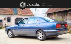 Lancia Kappa 2.0  9