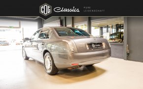 Lancia Thesis 2.4 20V Executive 11