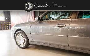 Lancia Thesis 2.4 20V Executive 7