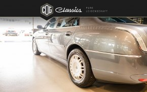 Lancia Thesis 2.4 20V Executive 10