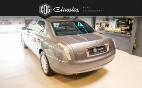 Lancia Thesis 2.4 20V Executive 12