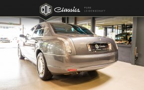 Lancia Thesis 2.4 20V Executive 13