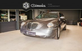 Lancia Thesis 2.4 20V Executive 6