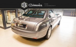 Lancia Thesis 2.4 20V Executive 20