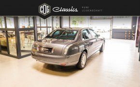 Lancia Thesis 2.4 20V Executive 18