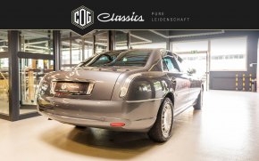 Lancia Thesis 2.4 20V Executive 21