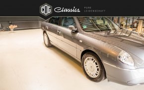 Lancia Thesis 2.4 20V Executive 25