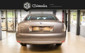 Lancia Thesis 2.4 20V Executive 17