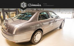 Lancia Thesis 2.4 20V Executive 26