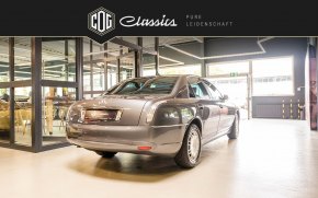 Lancia Thesis 2.4 20V Executive 19