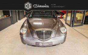 Lancia Thesis 2.4 20V Executive 34