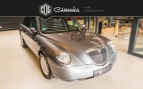 Lancia Thesis 2.4 20V Executive 31