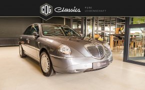 Lancia Thesis 2.4 20V Executive 30