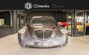 Lancia Thesis 2.4 20V Executive 35