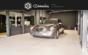 Lancia Thesis 2.4 20V Executive 4