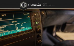 Lancia Thesis 2.4 20V Executive 89