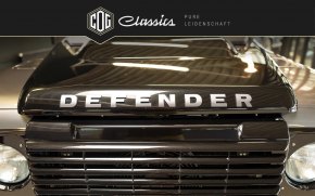 Land Rover Defender 24