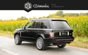 Land Rover Range Rover 5.0 V8 SC Westminster Edition 23/300 7