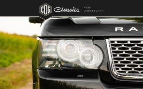 Land Rover Range Rover 5.0 V8 SC Westminster Edition 23/300 15