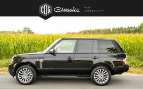 Land Rover Range Rover 5.0 V8 SC Westminster Edition 23/300 11