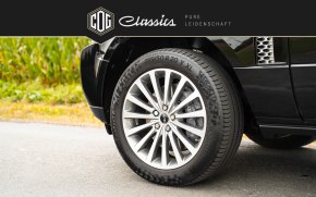 Land Rover Range Rover 5.0 V8 SC Westminster Edition 23/300 18