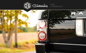 Land Rover Range Rover 5.0 V8 SC Westminster Edition 23/300 22
