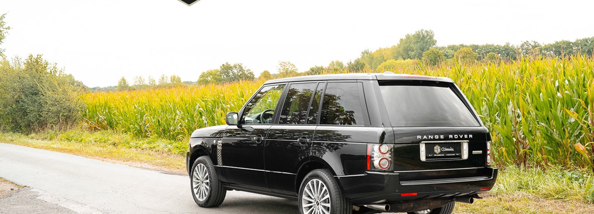 Land Rover Range Rover 5.0 V8 SC Westminster Edition 23/300 6