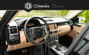 Land Rover Range Rover 5.0 V8 SC Westminster Edition 23/300 25