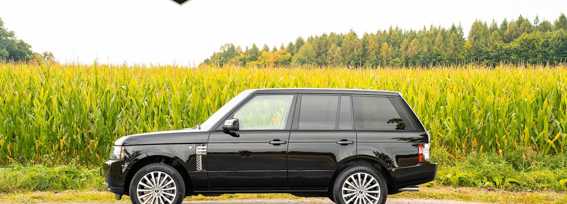 Land Rover Range Rover 5.0 V8 SC Westminster Edition 23/300 3