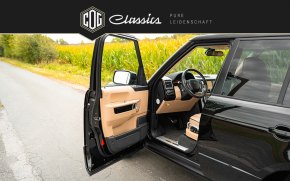 Land Rover Range Rover 5.0 V8 SC Westminster Edition 23/300 23
