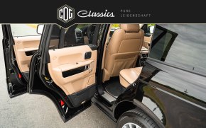 Land Rover Range Rover 5.0 V8 SC Westminster Edition 23/300 32