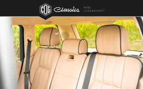 Land Rover Range Rover 5.0 V8 SC Westminster Edition 23/300 35