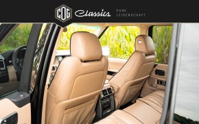 Land Rover Range Rover 5.0 V8 SC Westminster Edition 23/300 33