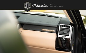 Land Rover Range Rover 5.0 V8 SC Westminster Edition 23/300 43