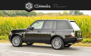 Land Rover Range Rover 5.0 V8 SC Westminster Edition 23/300 6