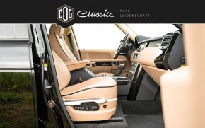 Land Rover Range Rover 5.0 V8 SC Westminster Edition 23/300 46