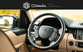Land Rover Range Rover 5.0 V8 SC Westminster Edition 23/300 60