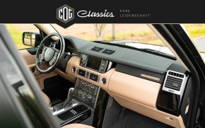 Land Rover Range Rover 5.0 V8 SC Westminster Edition 23/300 44