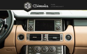 Land Rover Range Rover 5.0 V8 SC Westminster Edition 23/300 56