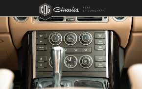 Land Rover Range Rover 5.0 V8 SC Westminster Edition 23/300 57