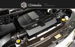 Land Rover Range Rover 5.0 V8 SC Westminster Edition 23/300 67
