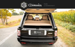 Land Rover Range Rover 5.0 V8 SC Westminster Edition 23/300 61