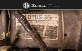 Lotus Elan S2 100