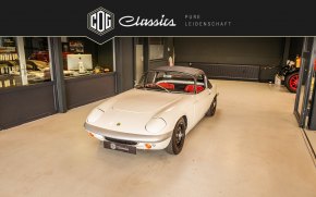 Lotus Elan S2 5