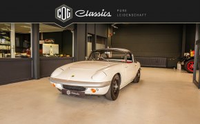 Lotus Elan S2 6